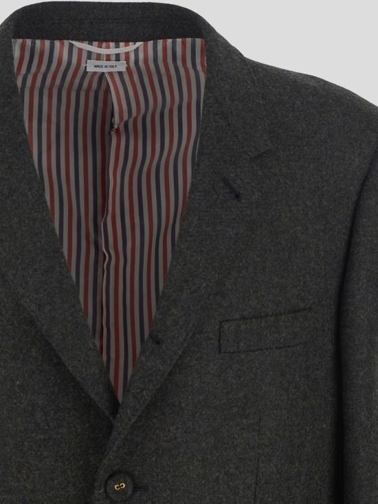  톰브라운 수트 자켓 MJC001A03793350 DOM