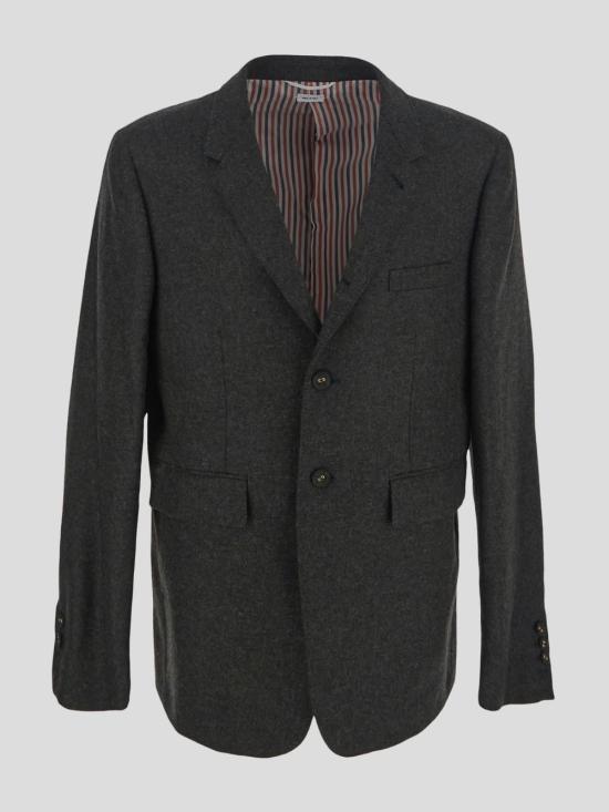  톰브라운 수트 자켓 MJC001A03793350 DOM - THOM BROWNE