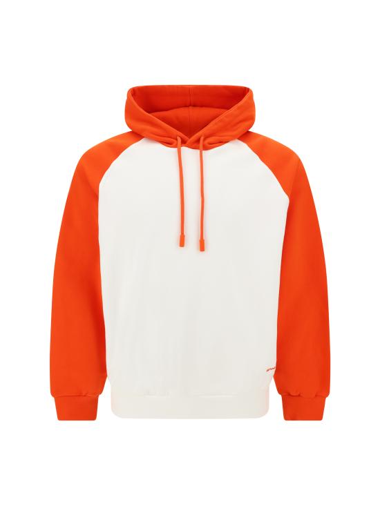  써네이 후드 티셔츠 CRTWXJER036JER0107485 DOM