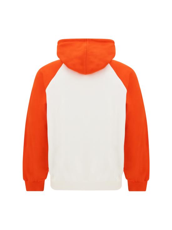  써네이 후드 티셔츠 CRTWXJER036JER0107485 DOM - SUNNEI