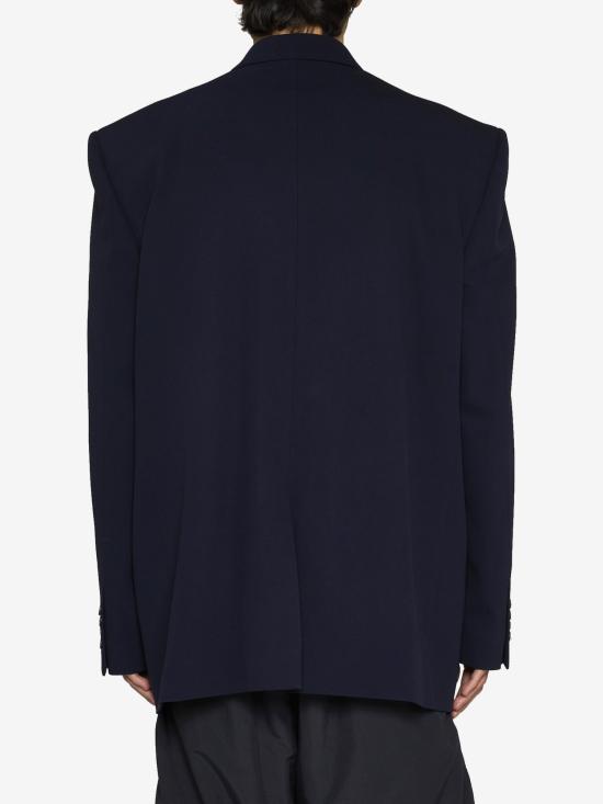  발렌시아가 수트 자켓 725139TNT094100 DOM - BALENCIAGA
