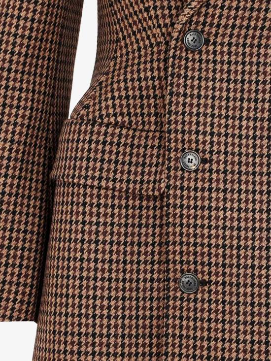  발렌시아가 코트 725263TNU152084 DOM - BALENCIAGA