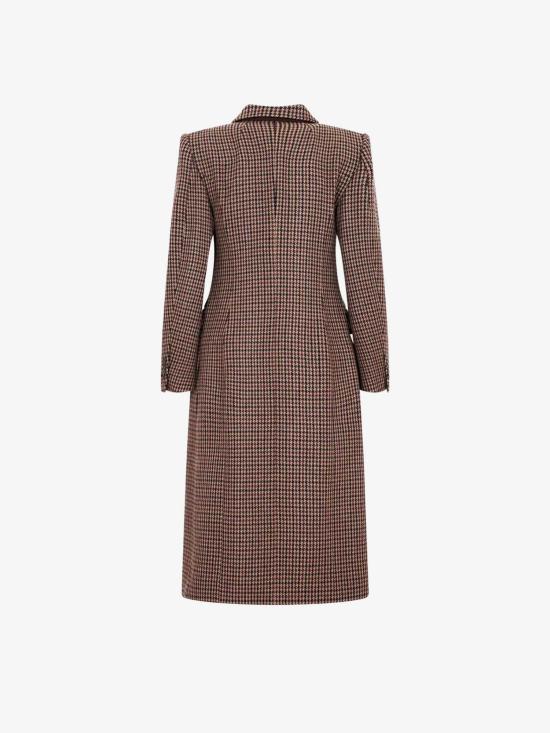  발렌시아가 코트 725263TNU152084 DOM - BALENCIAGA