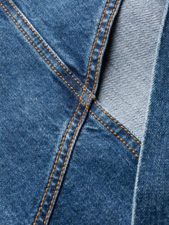  알렉산더 맥퀸 롱 원피스 754754QMACG4164 DOM - ALEXANDER MCQUEEN