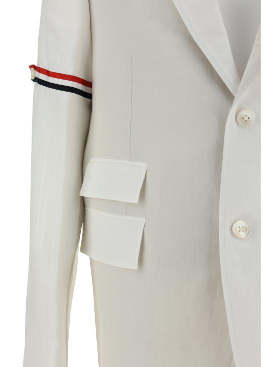  톰브라운 수트 자켓 MJC328F08080100 DOM - THOM BROWNE