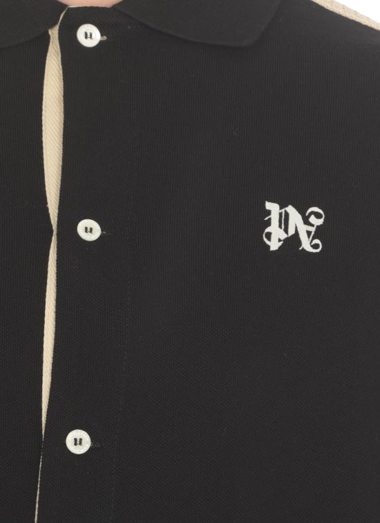  팜앤젤스 봄버 자켓 PMBD046E23JER0011003 DOM - PALM ANGELS