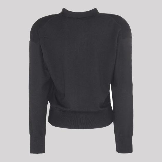  겐조 가디건 FD52CA3833LB99J DOM - KENZO