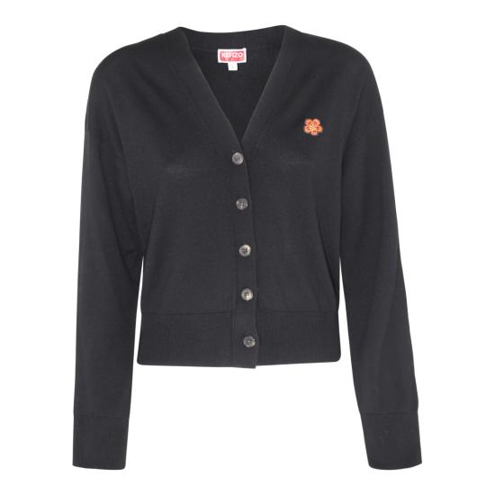  겐조 가디건 FD52CA3833LB99J DOM