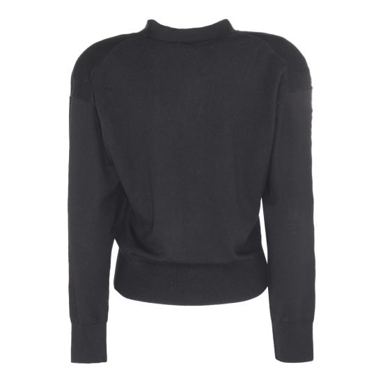  겐조 가디건 FD52CA3833LB99J DOM - KENZO