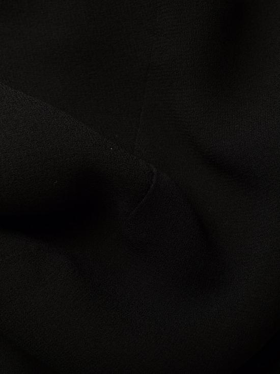  생로랑 롱 원피스 685231Y103W1000 DOM - SAINT LAURENT