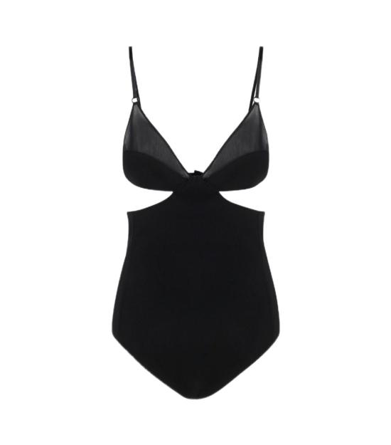  생로랑 원피스 수영복 691286Y5E471000 DOM