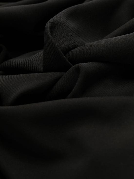  오프화이트 숏 원피스 OWDB467S23FAB0011000 DOM - OFF WHITE