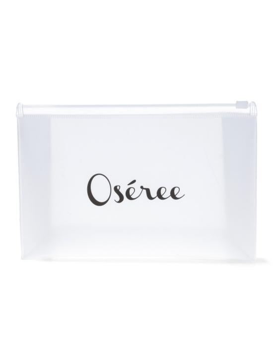 25SS 오세리 비키니 수영복 LSS205 EMERALD GREEN - OSÉREE