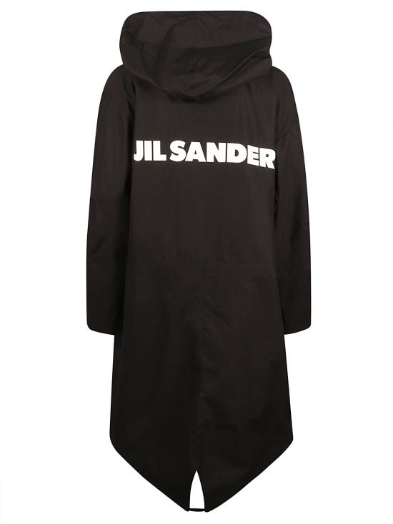 23FW 질샌더 기타 J04AH0002J45046001 DOM - JIL SANDER