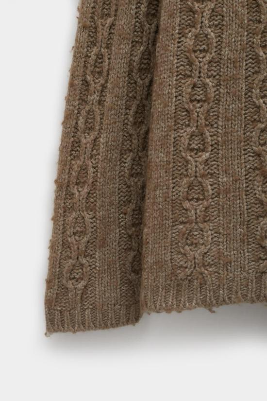  아워레가시 스웨터 M4233PPT DOM - OUR LEGACY