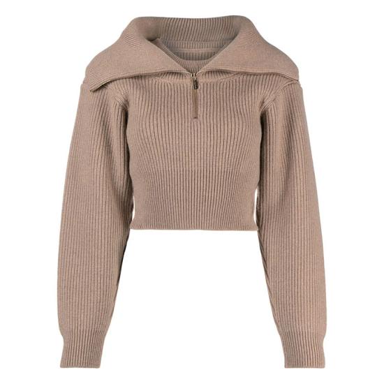  자크뮈스 스웨터 213KN5012086130 DOM