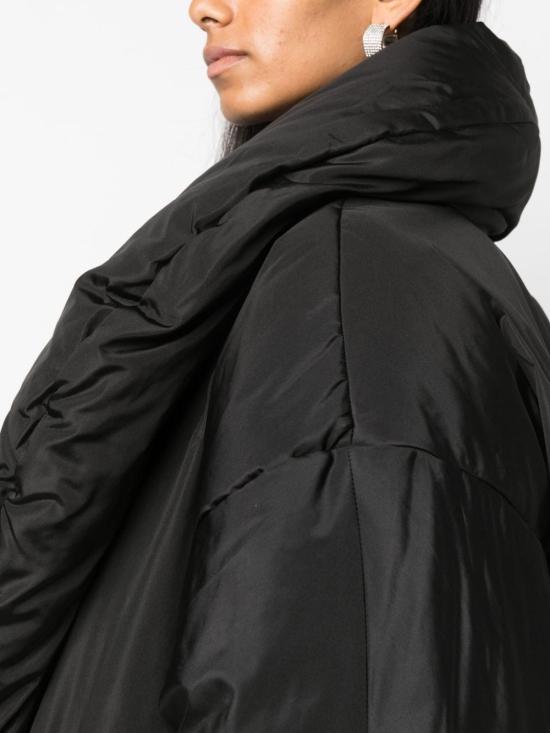  생로랑 숏패딩 764070Y070O1000 DOM - SAINT LAURENT