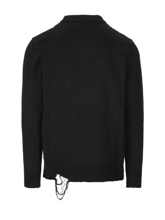  지방시 긴팔 티셔츠 BM90NT4ZH6004 DOM - GIVENCHY