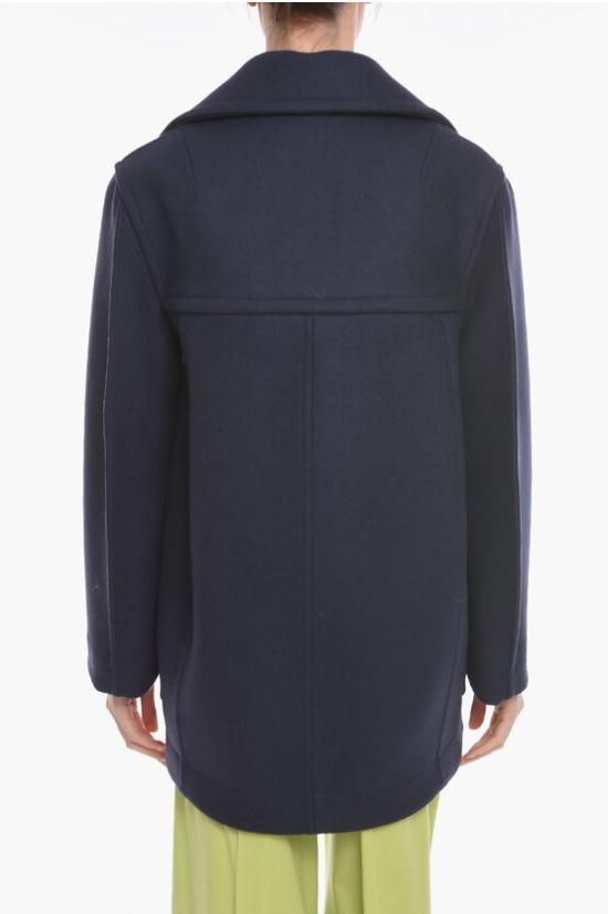  보테가베네타 코트 711299V00X04140 DOM - BOTTEGA VENETA