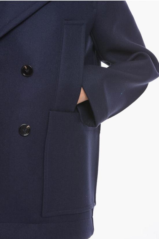  보테가베네타 코트 711299V00X04140 DOM - BOTTEGA VENETA