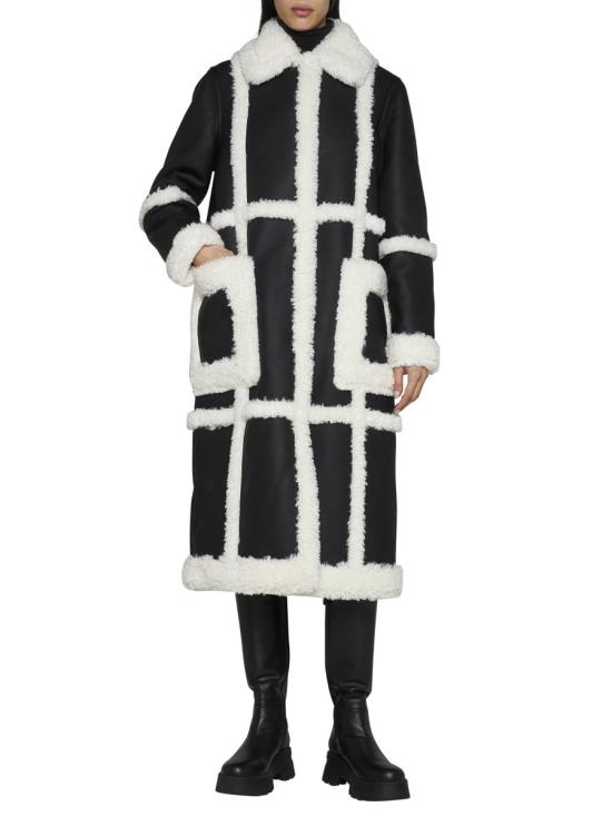  스탠드스튜디오 코트 61100901089100 DOM - STAND