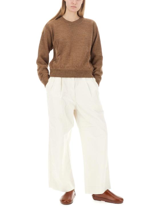  마가렛호웰 스웨터 WHKN0135A23EXZGIN DOM - MARGARET HOWELL