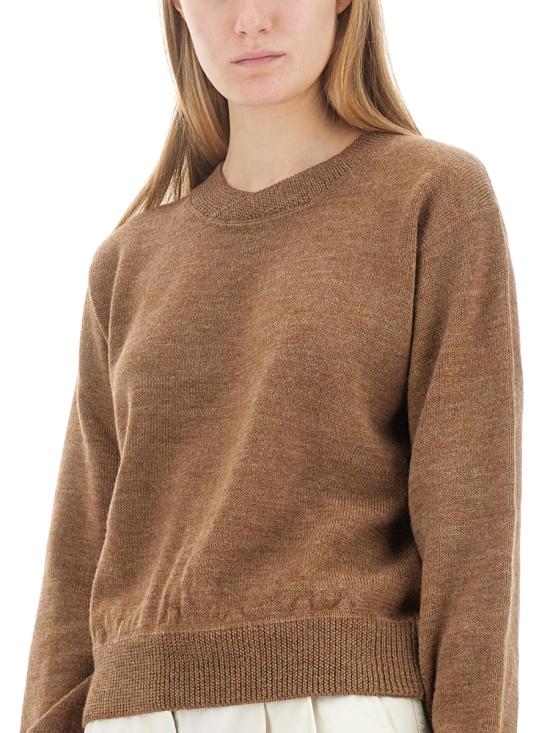  마가렛호웰 스웨터 WHKN0135A23EXZGIN DOM - MARGARET HOWELL