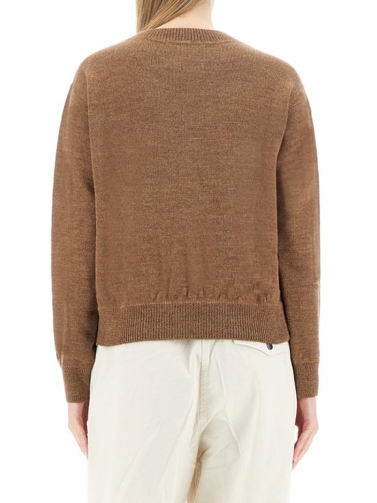  마가렛호웰 스웨터 WHKN0135A23EXZGIN DOM - MARGARET HOWELL