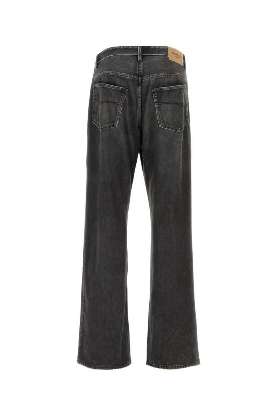  발렌시아가 데님 팬츠 751503TOL991000 DOM - BALENCIAGA