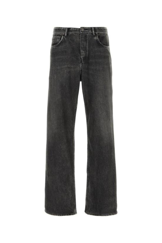  발렌시아가 데님 팬츠 751503TOL991000 DOM