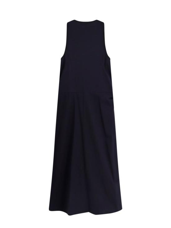  르메르 롱 원피스 DR1053LF1253BL803 DOM - LEMAIRE