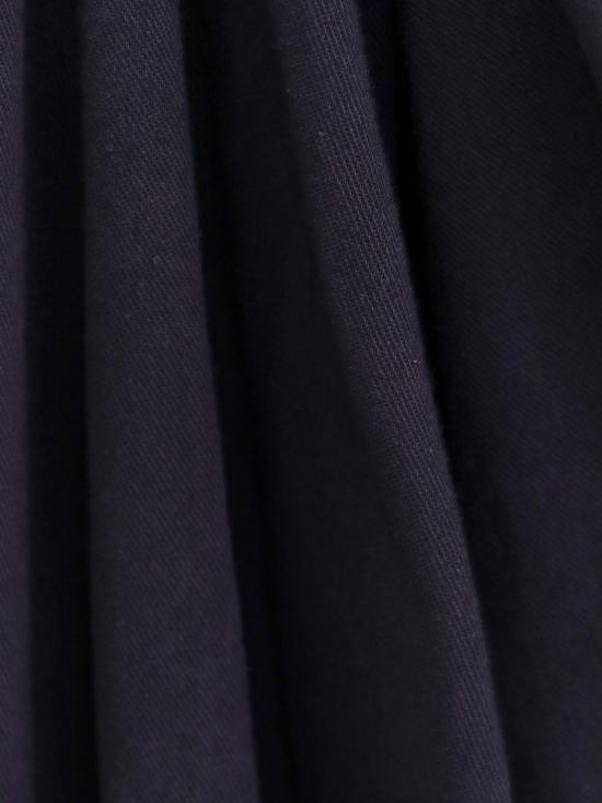  르메르 롱 원피스 DR1053LF1253BL803 DOM - LEMAIRE