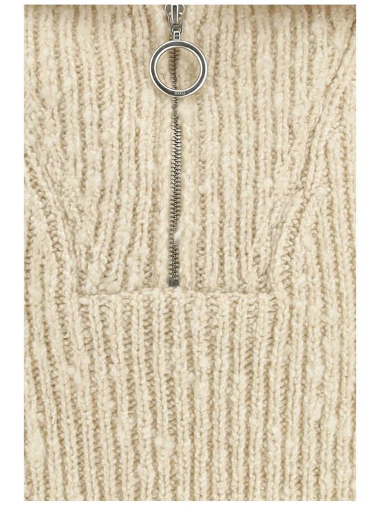  아미 스웨터 UKS633KN0022185 DOM - AMI