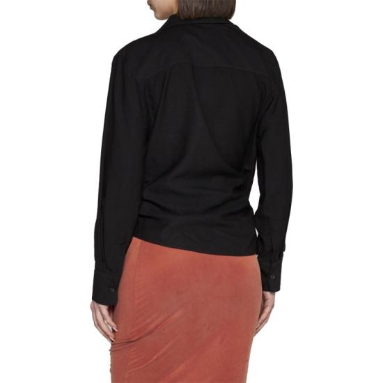  자크뮈스 블라우스 213SH0021020990 DOM - JACQUEMUS