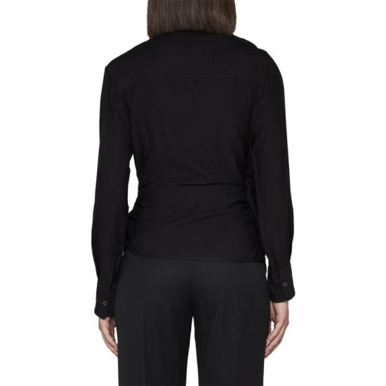  자크뮈스 블라우스 213SH0021020990 DOM - JACQUEMUS