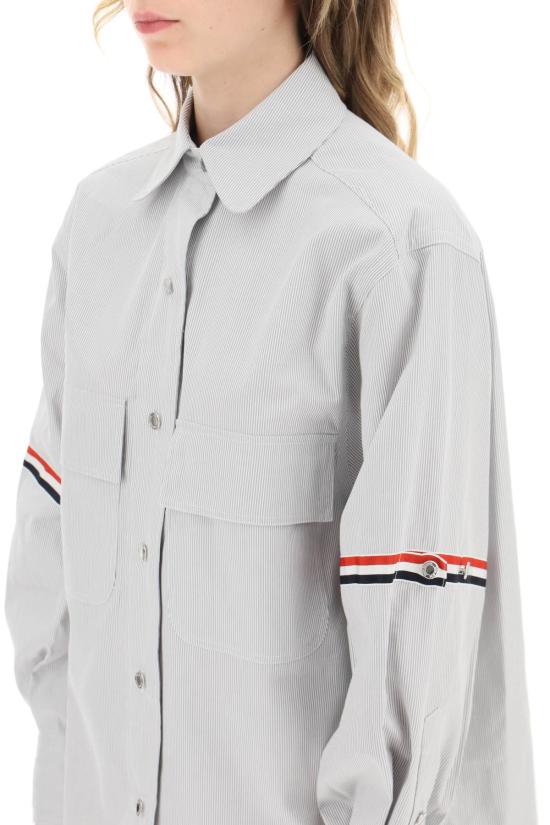  톰브라운 FDSE09O06272035 DOM - THOM BROWNE