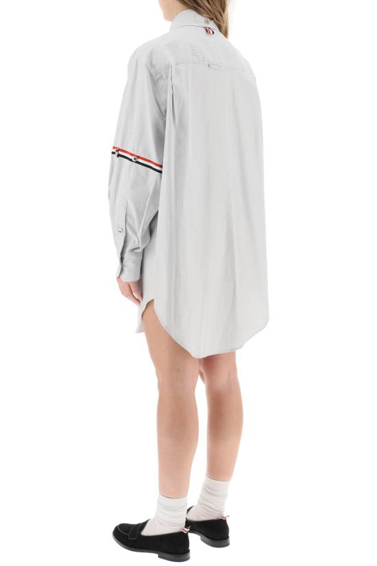  톰브라운 FDSE09O06272035 DOM - THOM BROWNE