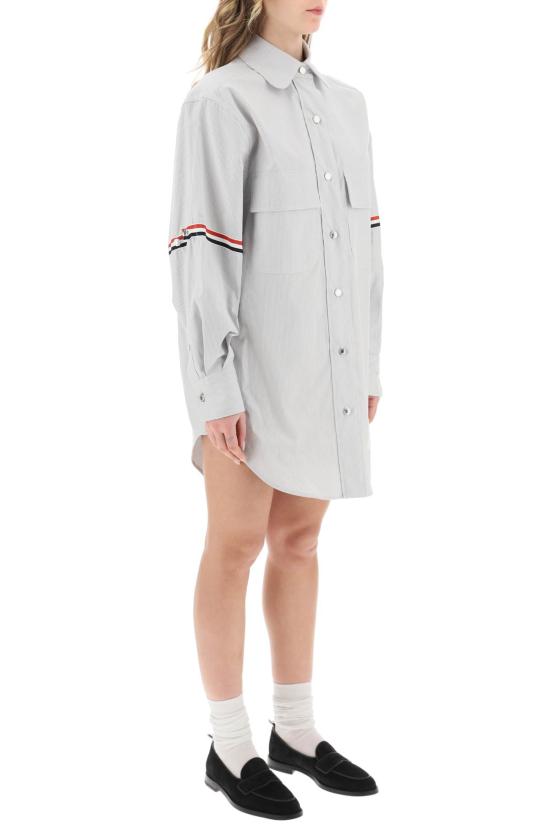  톰브라운 FDSE09O06272035 DOM - THOM BROWNE