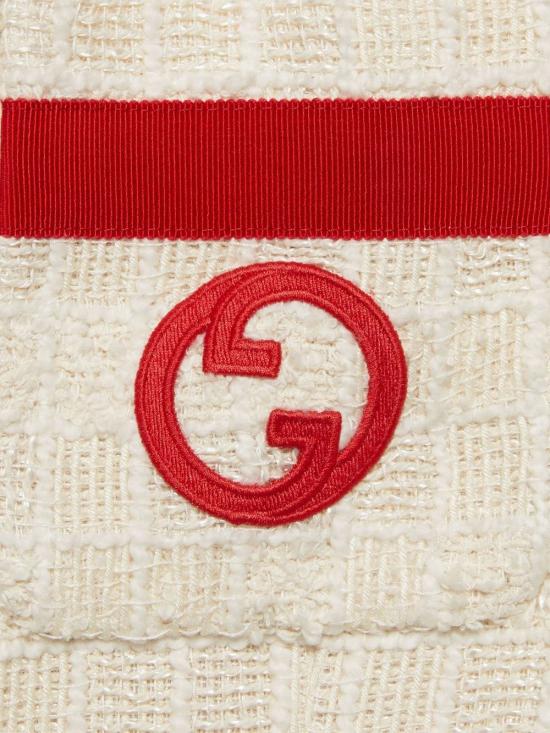  구찌 자켓 745113ZAOCH9783 DOM - GUCCI