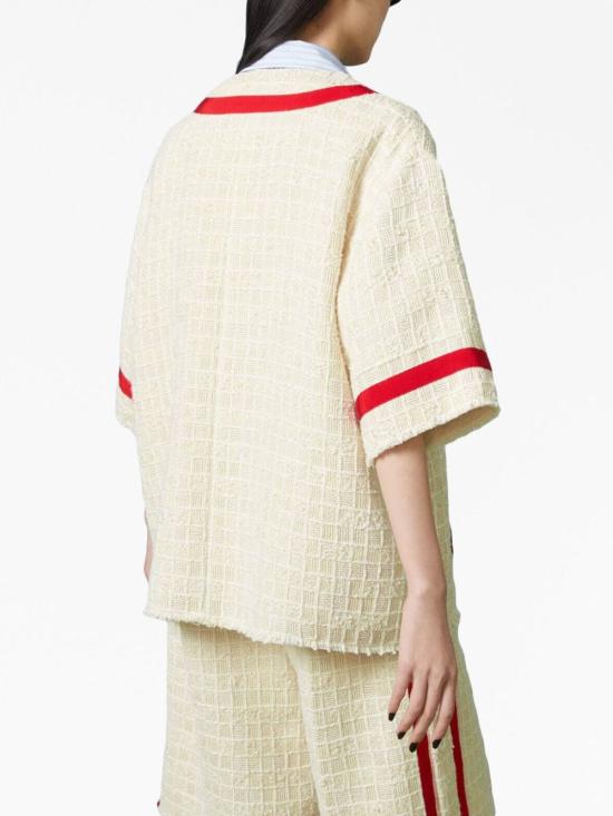  구찌 자켓 745113ZAOCH9783 DOM - GUCCI