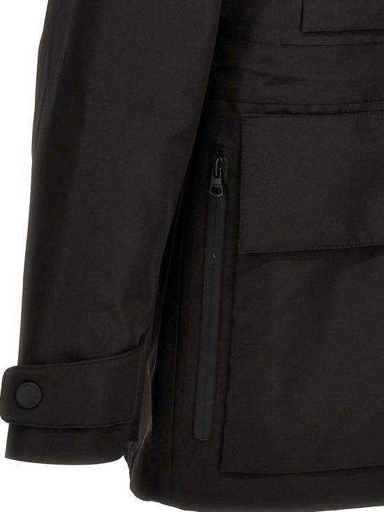  버버리 패딩 8070396 DOM - BURBERRY