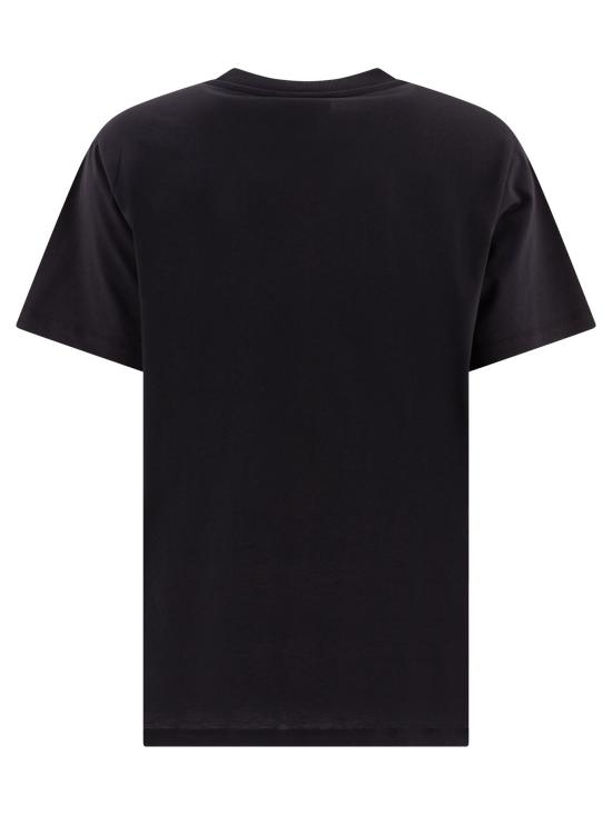 25SS 가니 반팔 티셔츠 T4059252 DOM - GANNI