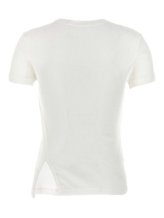  헬무트랭 반팔 티셔츠 N09HW505100 DOM - HELMUT LANG