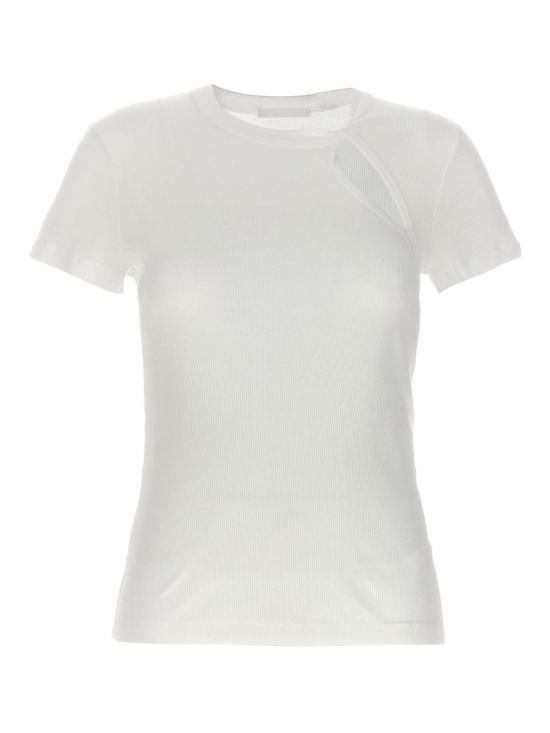  헬무트랭 반팔 티셔츠 N09HW505100 DOM