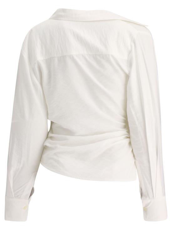  자크뮈스 213SH0021020100 DOM - JACQUEMUS