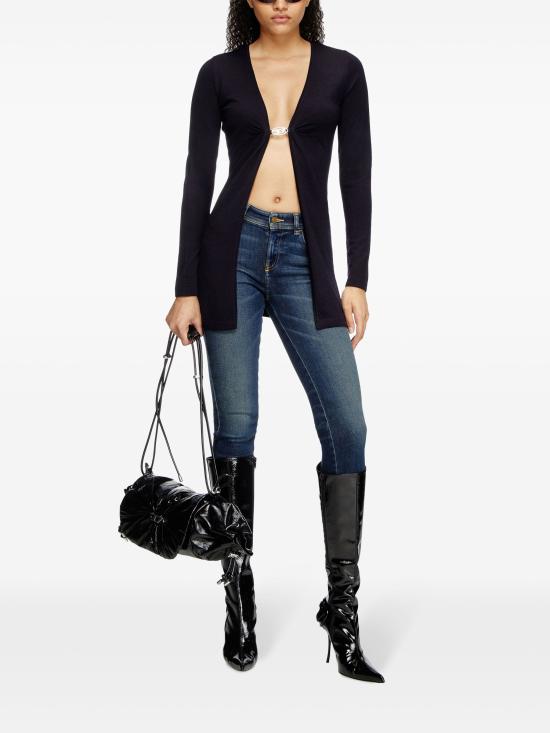 25SS 디젤 가디건 A174520JQAB81E DOM - DIESEL