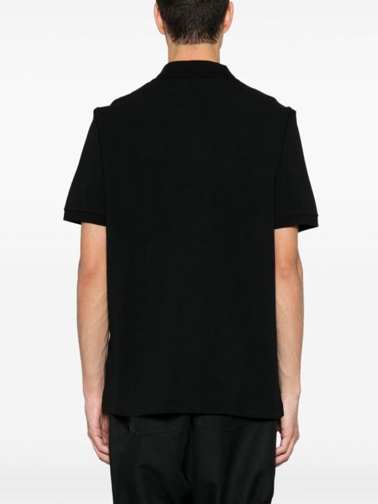 25SS 디젤 폴로 티셔츠 A150570AIJR9XX DOM - DIESEL