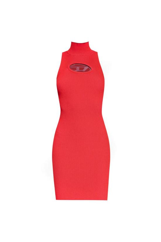  디젤 숏 원피스 A094630DLAX45C DOM