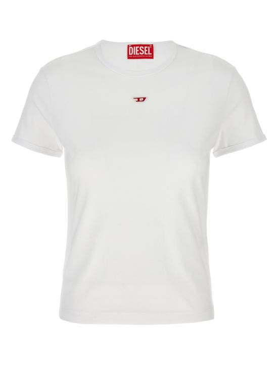 25SS 디젤 반팔 티셔츠 A149620GRAI100 DOM