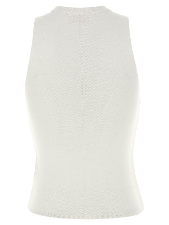 25SS 디젤 민소매 티셔츠 A174500DLAX100 DOM - DIESEL